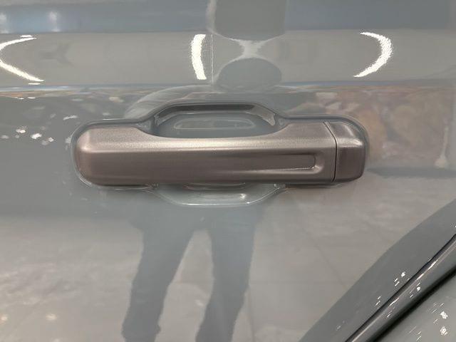 new 2026 Jeep Wrangler car, priced at $56,830