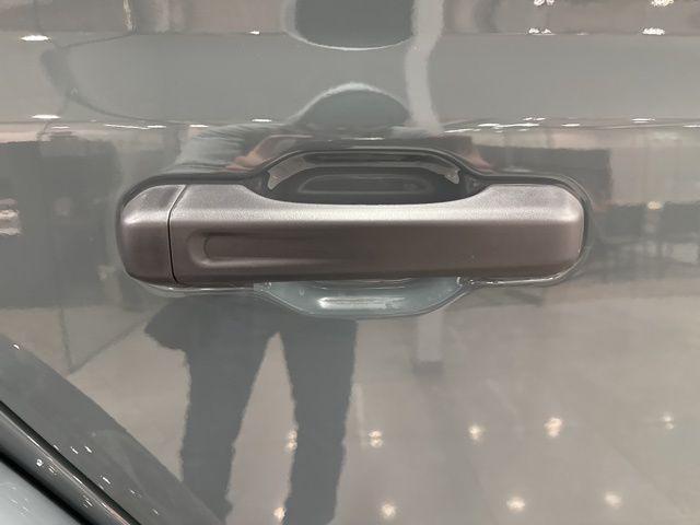 new 2026 Jeep Wrangler car, priced at $56,830