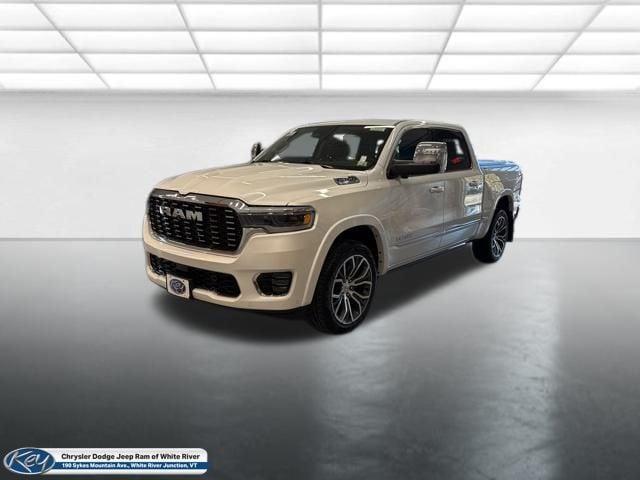 new 2026 Ram 1500 car, priced at $92,920