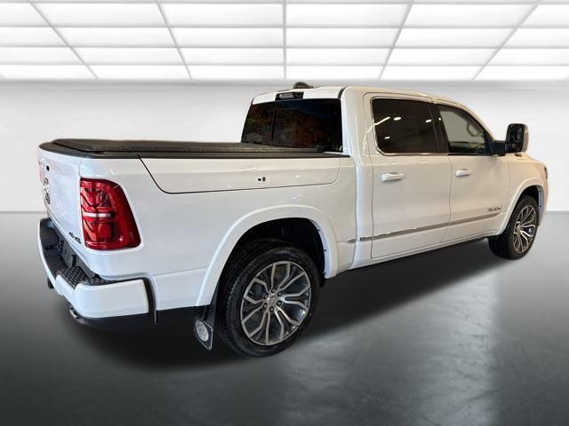 new 2026 Ram 1500 car, priced at $92,920