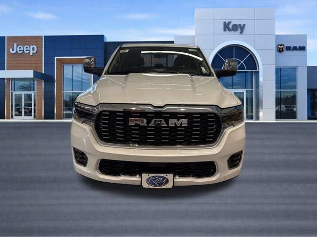 new 2026 Ram 1500 car, priced at $87,420