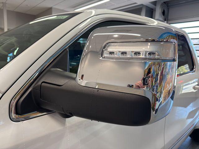 new 2026 Ram 1500 car, priced at $92,920