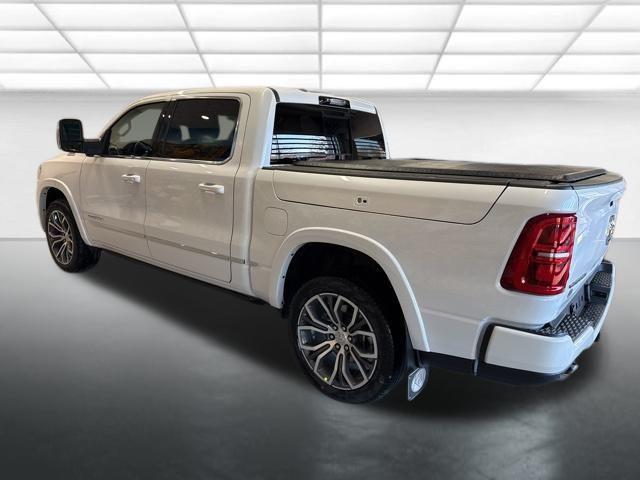 new 2026 Ram 1500 car, priced at $92,920