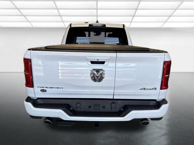 new 2026 Ram 1500 car, priced at $92,920