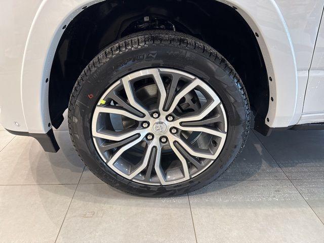 new 2026 Ram 1500 car, priced at $92,920