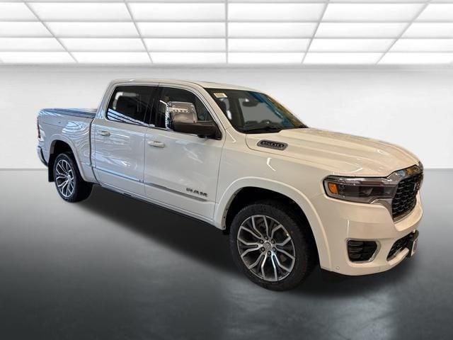 new 2026 Ram 1500 car, priced at $92,920