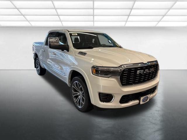 new 2026 Ram 1500 car, priced at $92,920