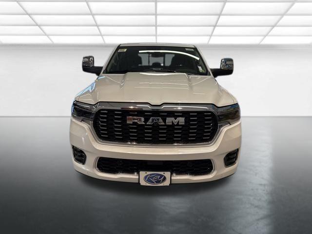 new 2026 Ram 1500 car, priced at $92,920