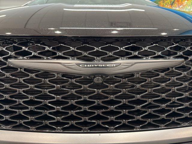 new 2026 Chrysler Pacifica car, priced at $45,745