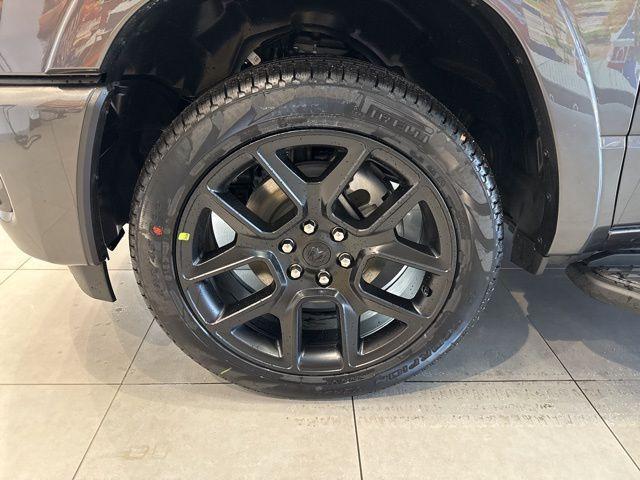 new 2026 Ram 1500 car, priced at $67,300