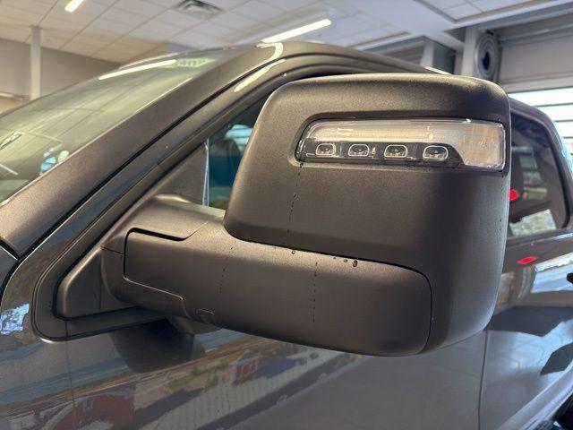 new 2026 Ram 1500 car, priced at $67,300