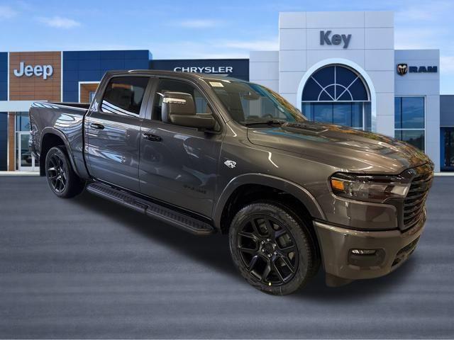 new 2026 Ram 1500 car, priced at $67,300