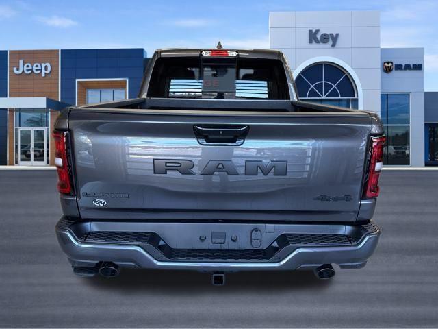 new 2026 Ram 1500 car, priced at $67,300
