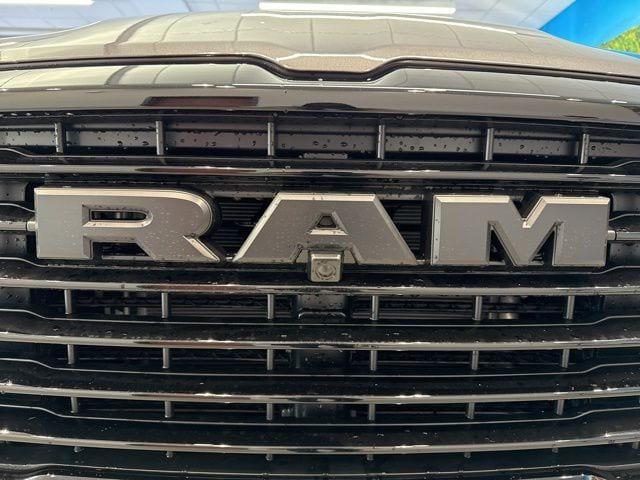 new 2026 Ram 1500 car, priced at $67,300