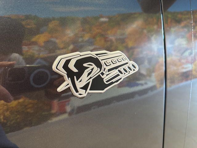 new 2026 Ram 1500 car, priced at $67,300