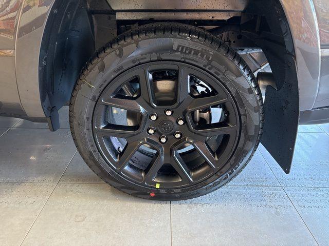 new 2026 Ram 1500 car, priced at $67,300