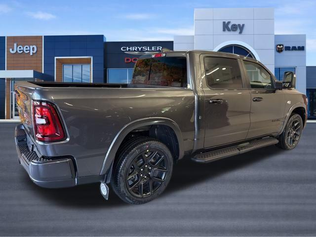 new 2026 Ram 1500 car, priced at $67,300