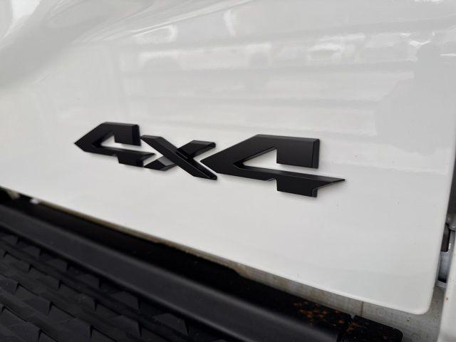 used 2024 Ram 3500 car, priced at $48,999