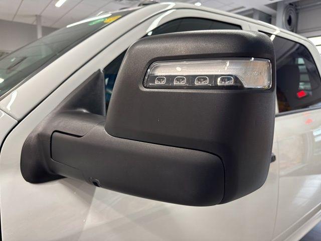 used 2024 Ram 3500 car, priced at $48,999