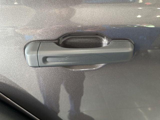 new 2025 Jeep Wrangler car, priced at $45,865