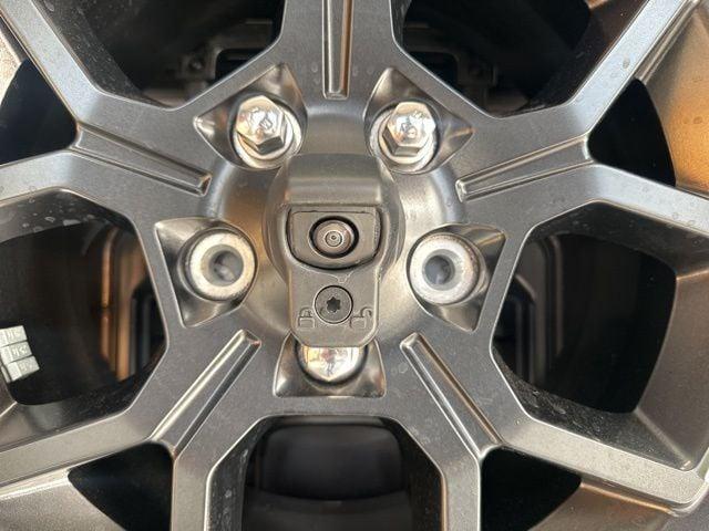 new 2025 Jeep Wrangler car, priced at $44,865