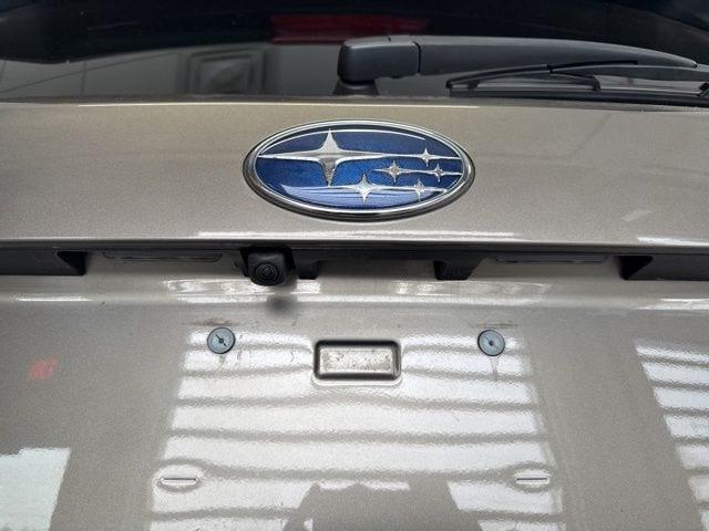 used 2021 Subaru Forester car, priced at $18,999