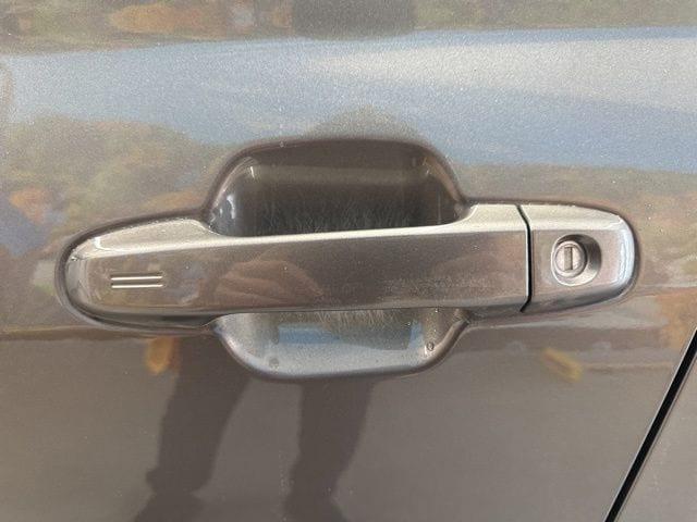 used 2021 Subaru Forester car, priced at $18,999