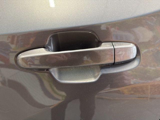 used 2021 Subaru Forester car, priced at $18,999