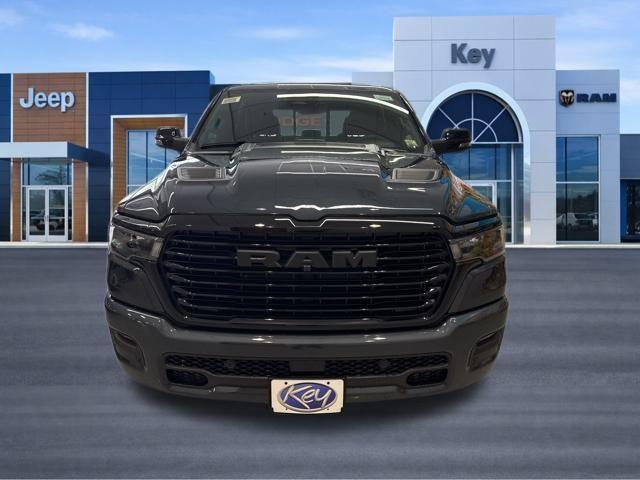 new 2026 Ram 1500 car, priced at $65,600