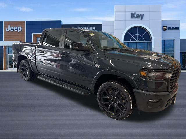 new 2026 Ram 1500 car, priced at $65,600