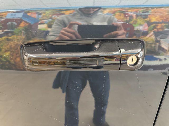 new 2026 Ram 1500 car, priced at $65,600