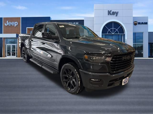 new 2026 Ram 1500 car, priced at $65,600