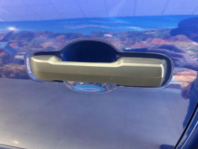 used 2024 Toyota Tacoma car, priced at $36,495