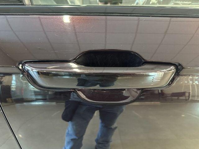 used 2022 Jeep Grand Cherokee L car, priced at $25,999