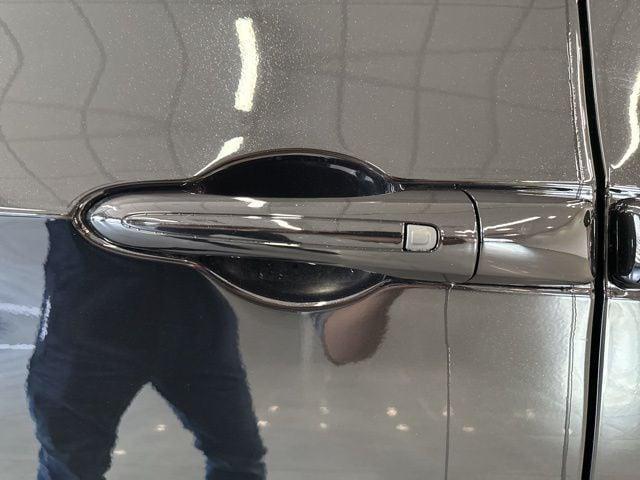 new 2026 Chrysler Pacifica car, priced at $47,475