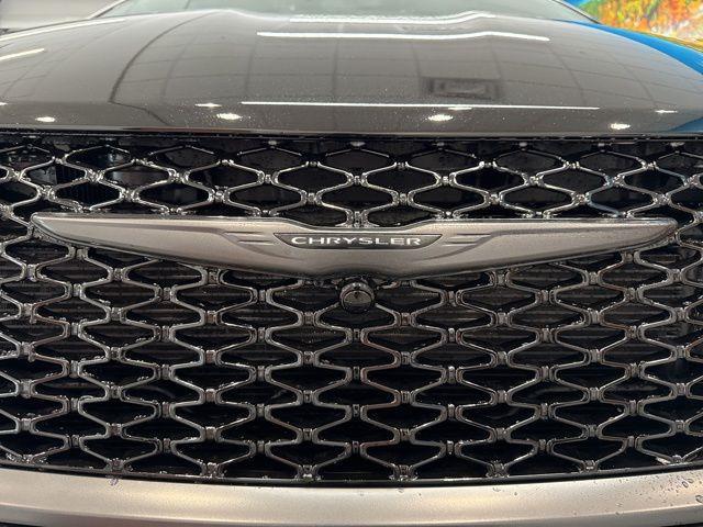 new 2026 Chrysler Pacifica car, priced at $47,475