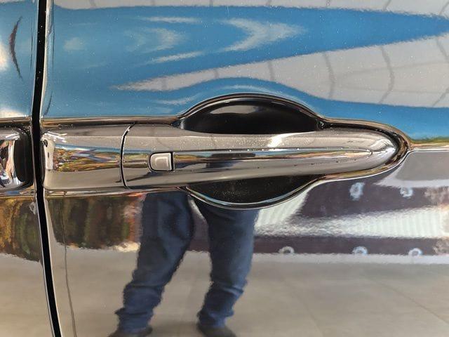 new 2026 Chrysler Pacifica car, priced at $47,475