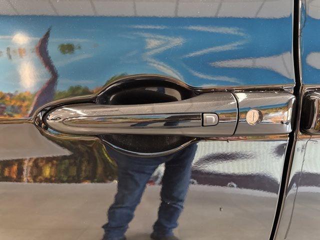 new 2026 Chrysler Pacifica car, priced at $47,475