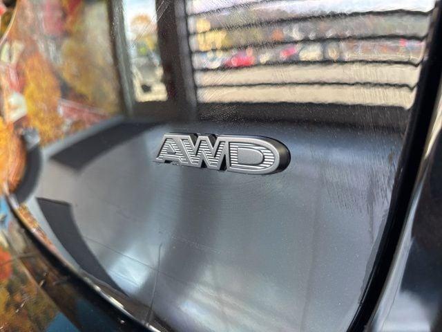 new 2026 Chrysler Pacifica car, priced at $47,475