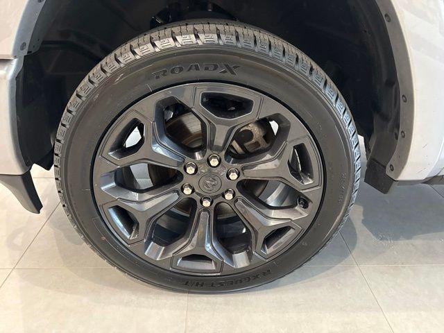 used 2022 Ram 1500 car, priced at $40,894