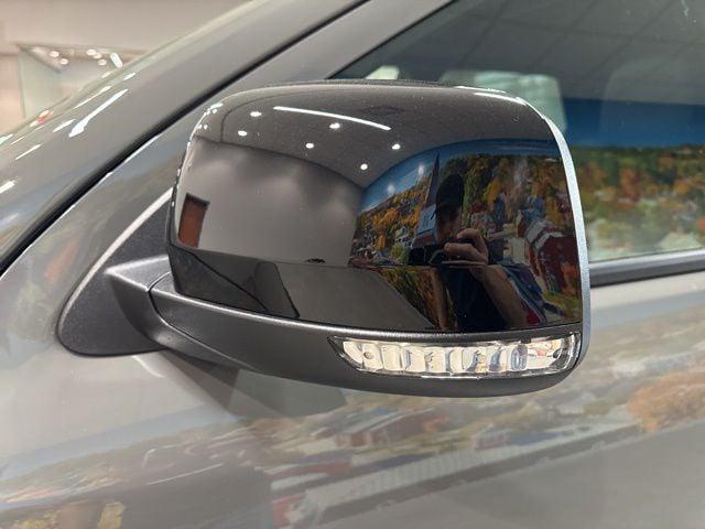 new 2026 Dodge Durango car, priced at $45,130