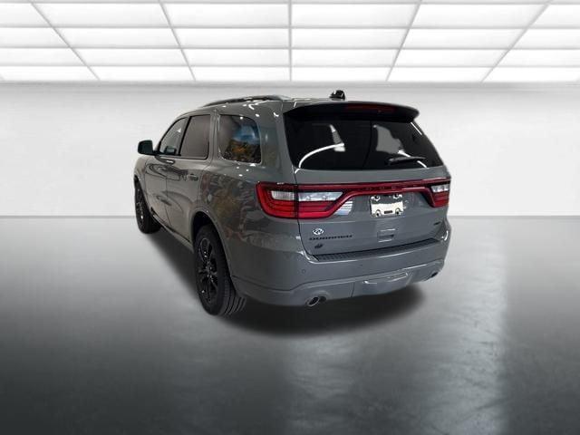 new 2026 Dodge Durango car, priced at $45,130