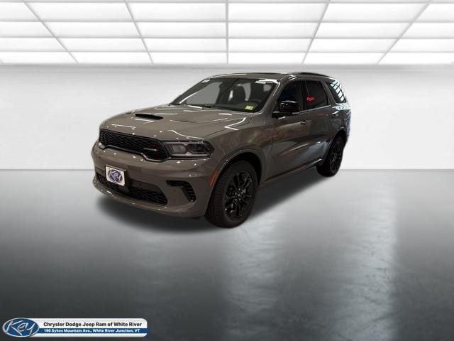 new 2026 Dodge Durango car, priced at $45,130