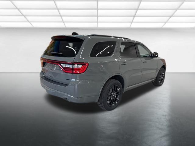 new 2026 Dodge Durango car, priced at $45,130