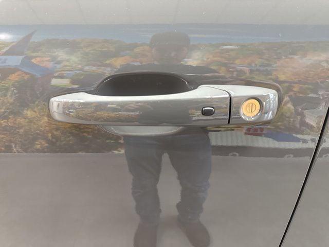 new 2026 Dodge Durango car, priced at $45,130