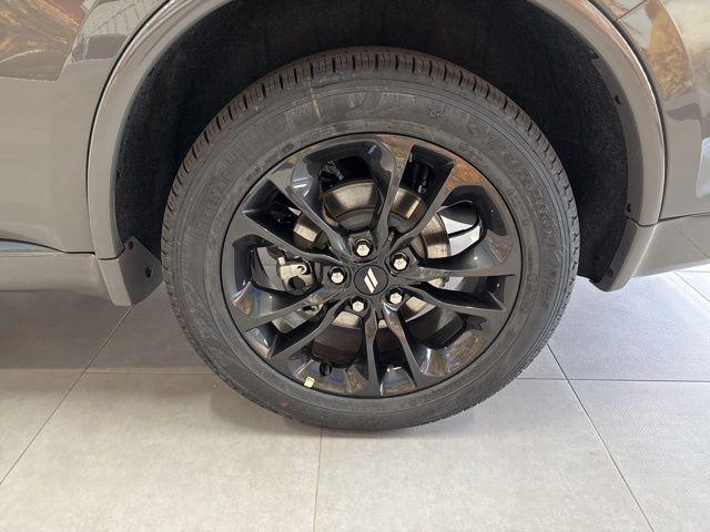 new 2026 Dodge Durango car, priced at $45,130