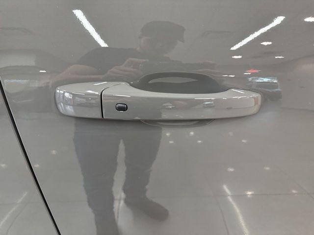 new 2026 Dodge Durango car, priced at $45,130