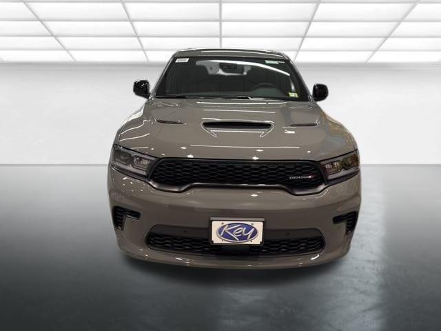 new 2026 Dodge Durango car, priced at $45,130