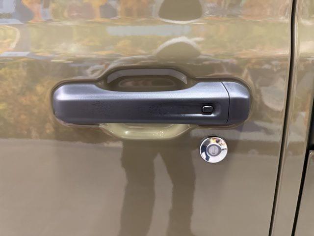 new 2026 Jeep Gladiator car, priced at $46,630