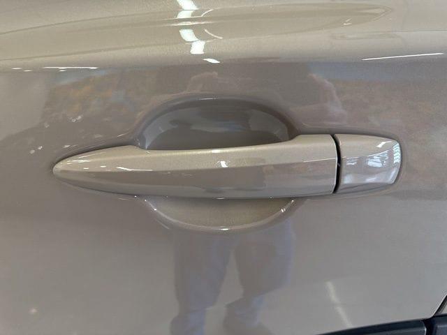 used 2023 Nissan Pathfinder car, priced at $30,599